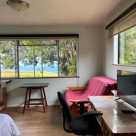 Waipio Studio Apartment Kukuihaele 외부 사진