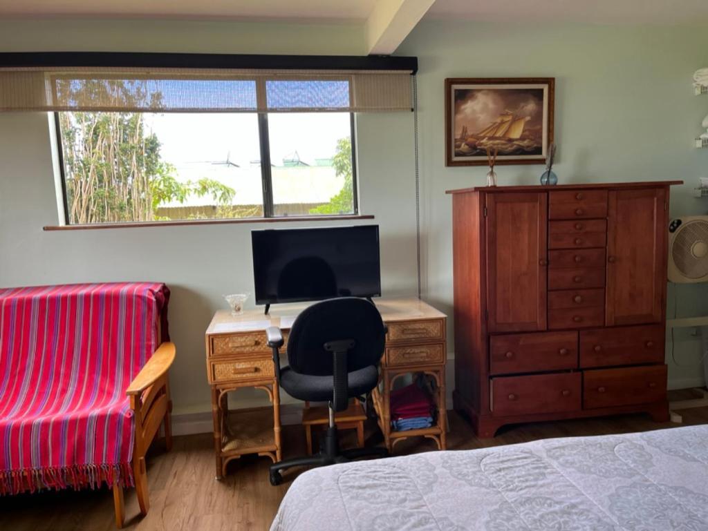Waipio Studio Apartment Kukuihaele 외부 사진