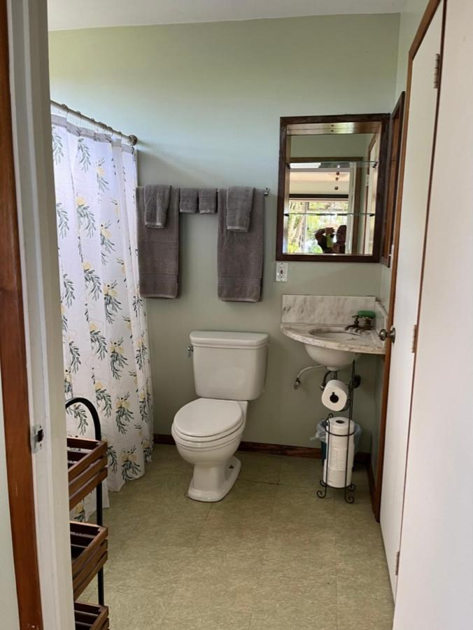 Waipio Studio Apartment Kukuihaele 외부 사진